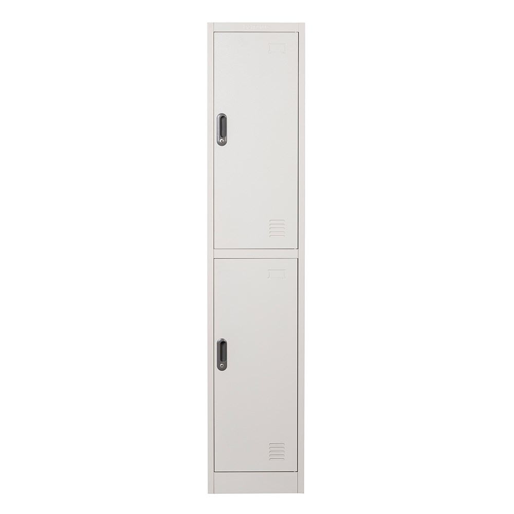 Stratco Utility Locker 2 Door
