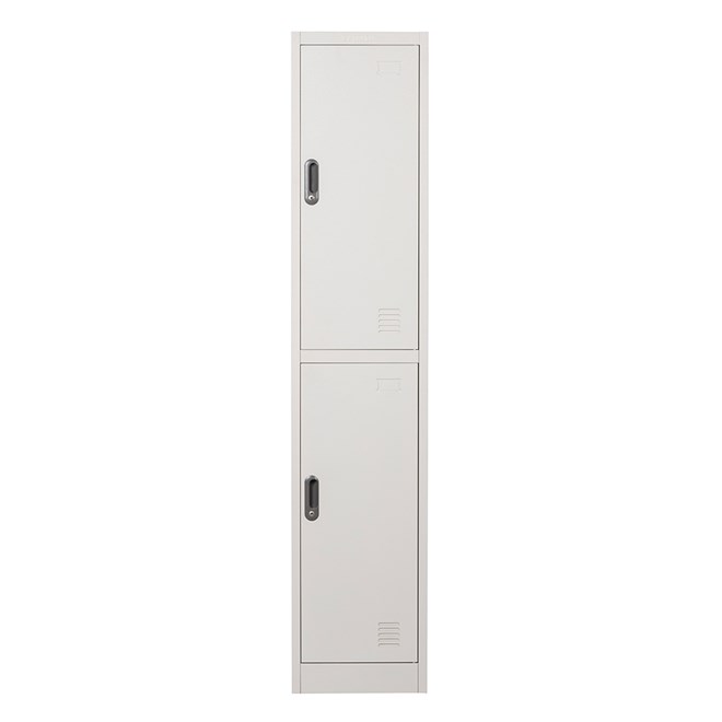 Stratco Utility Locker 2 Door