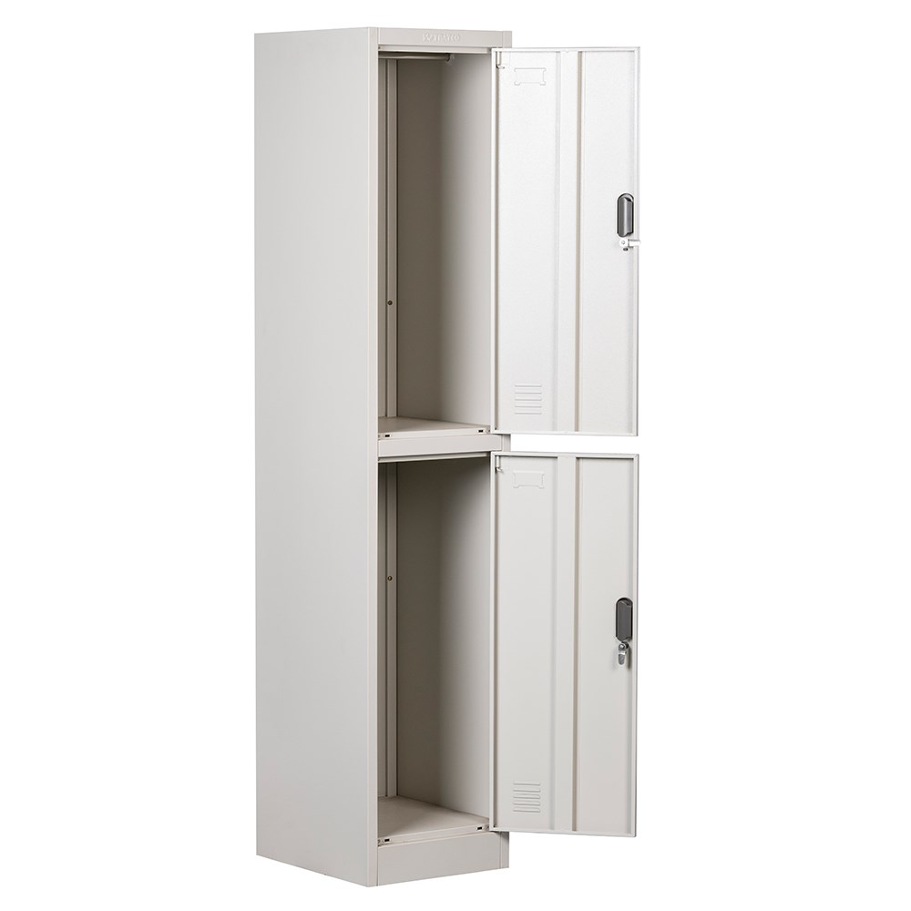 Stratco Utility Locker 2 Door