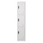 Stratco Utility Locker 3 Door
