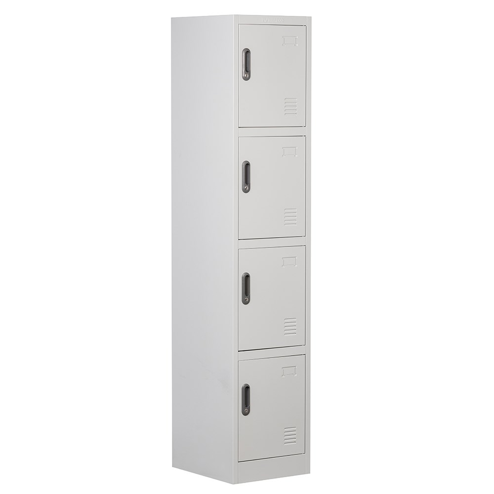 Stratco Utility Locker 4 Door