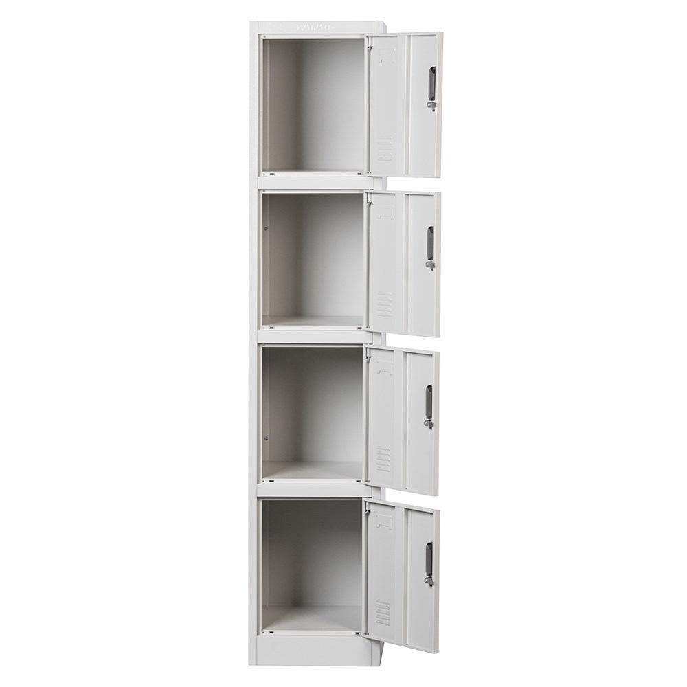 Stratco Utility Locker 4 Door