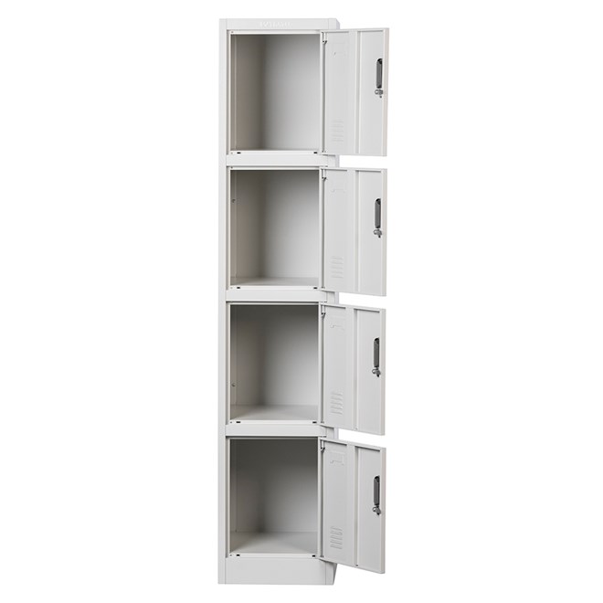 Stratco Utility Locker 4 Door