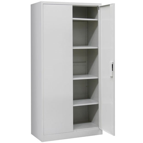 Stratco Utility 2 Door Cabinet Large