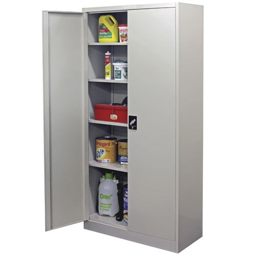 touraco 2 door cabinet