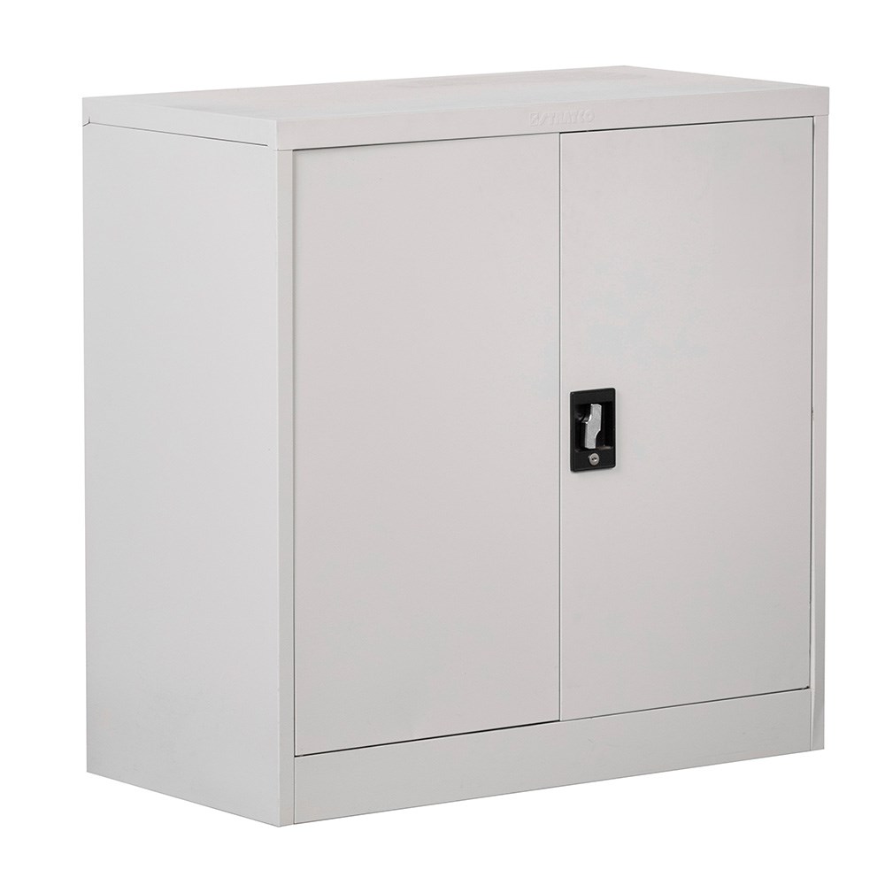 Utility 2 Door Half Height Cabinet