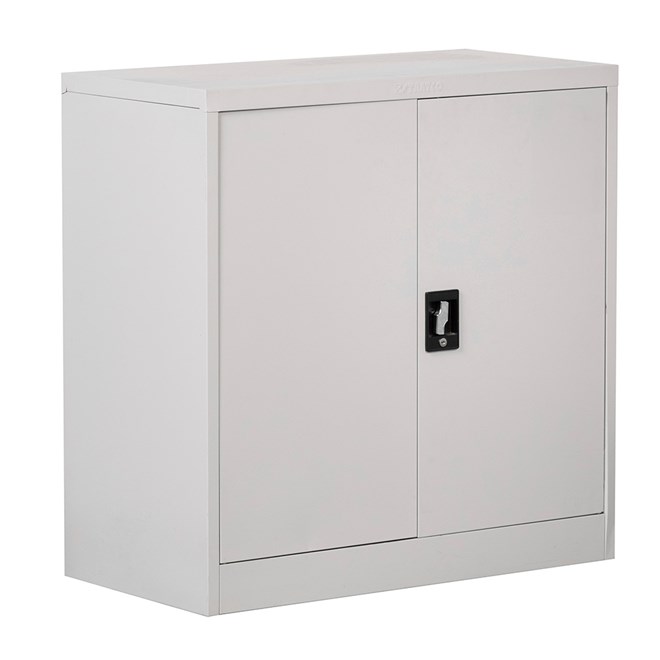 Utility 2 Door Half Height Cabinet