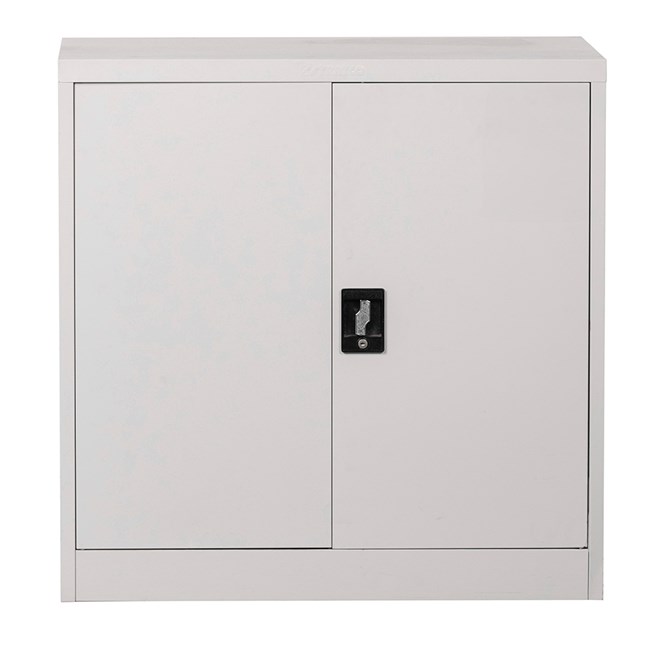 Utility 2 Door Half Height Cabinet
