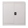 Utility 2 Door Half Height Cabinet