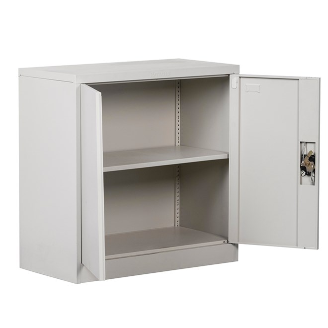 Utility 2 Door Half Height Cabinet