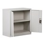 Utility 2 Door Half Height Cabinet