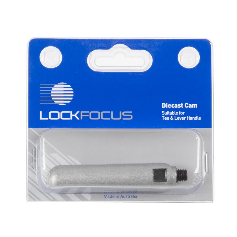 Lock Focus Diecast Cam
