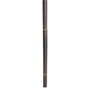 Bamboo Pole Black 1.8m