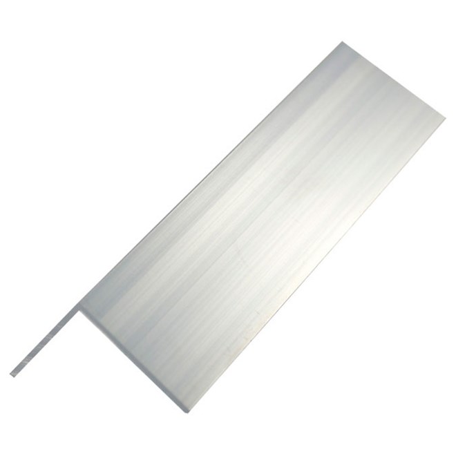 Aluminium Angle 20x20x3.0mmx3m