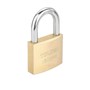 40mm Heavy Duty Brass Padlock