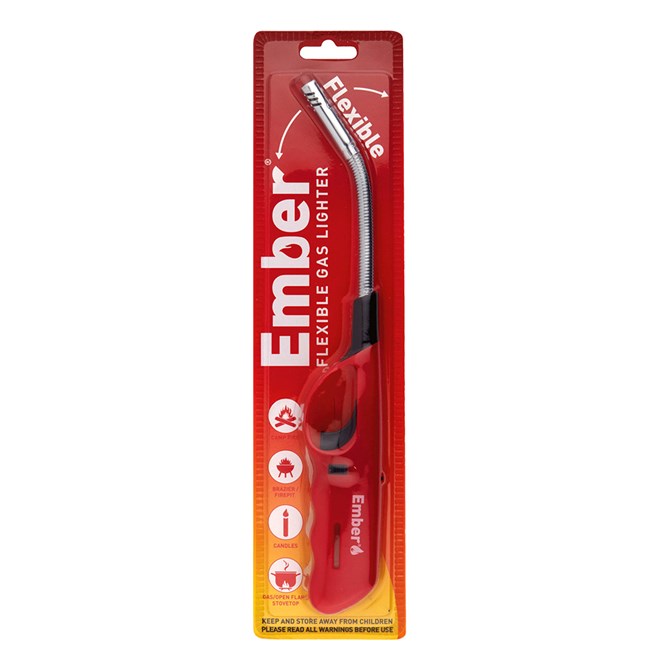 Ember Flexible Gas Lighter