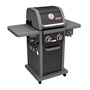 Coleman Revolution 2 Burner BBQ - Shadow Gloss