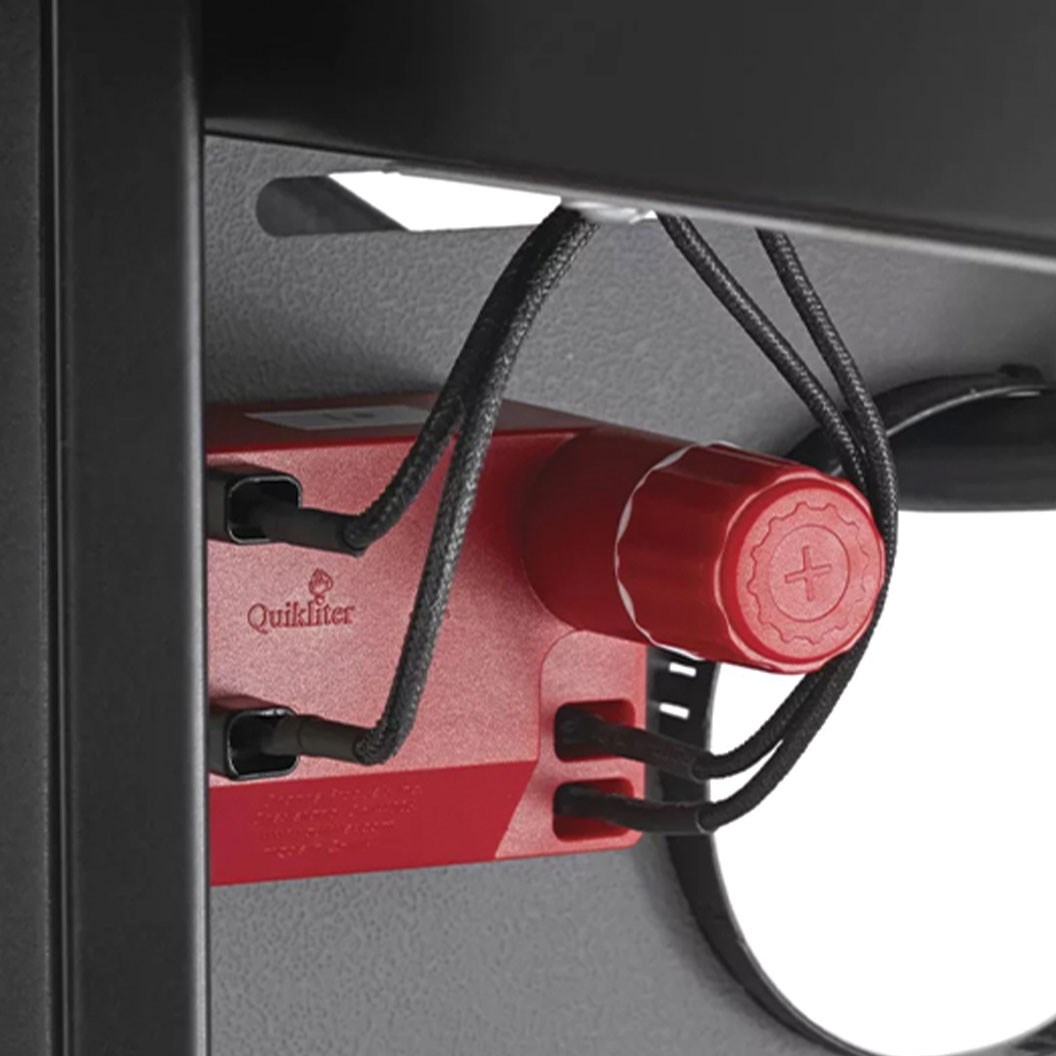 Coleman Revolution Dual Fuel BBQ - Charcoal Glimmer