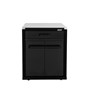 Revolution BBQ Storage Module Charcoal Glimmer