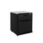 Revolution BBQ Storage Module Charcoal Glimmer