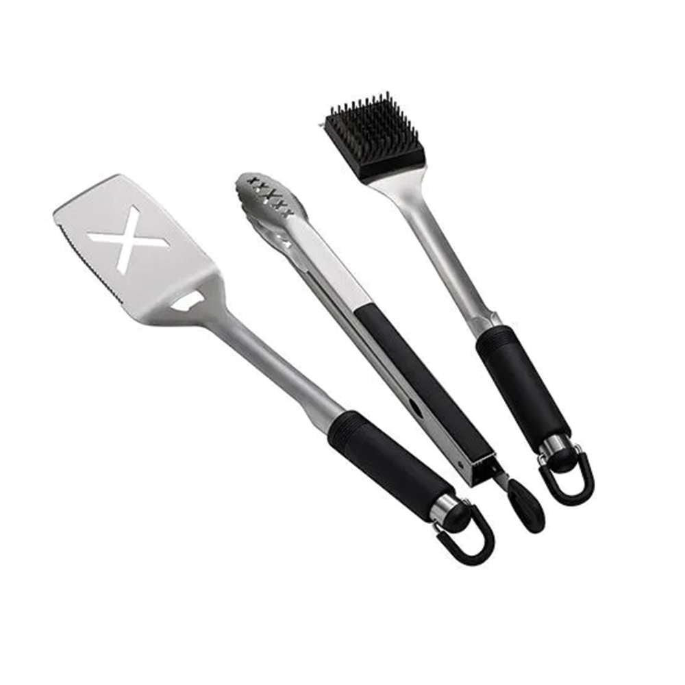 CROSSRAY BBQ Tool Set