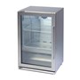 Euro Alfresco Left Hand Single Door Beverage Cooler 118 litre Stainless Steel