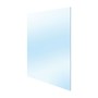 Frameless Glass Fencing Panel 12mm Thick 900 W x 1200mm H
