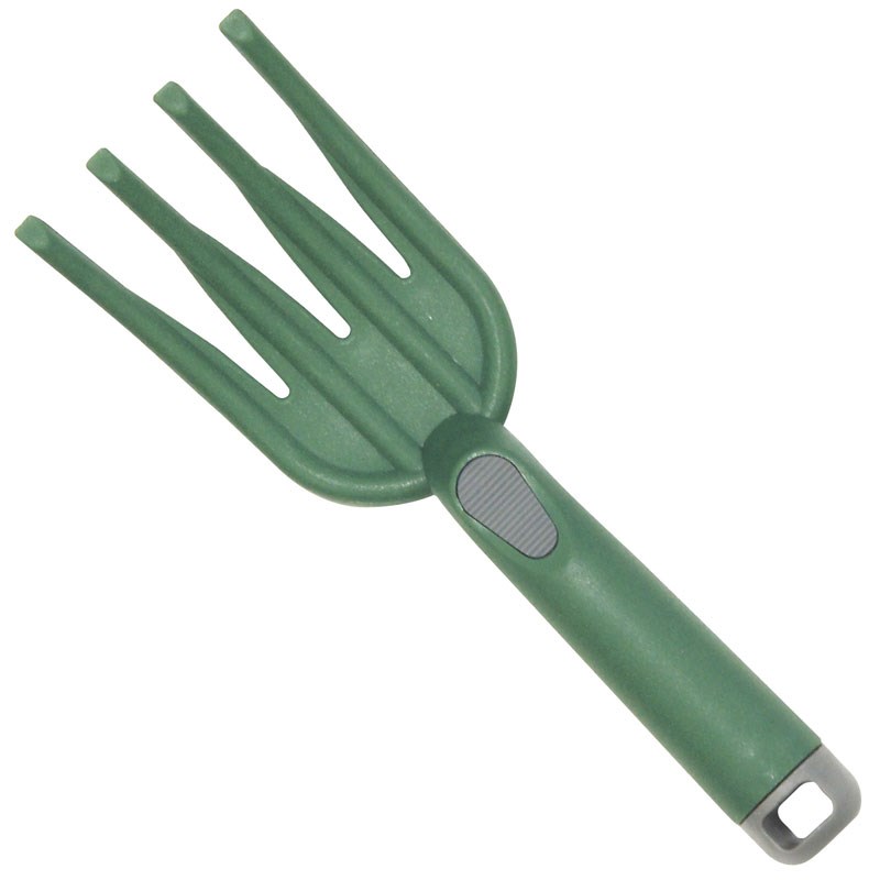 Garden Hand Fork Plastic