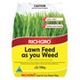 Richgro 10kg Granular Feed-As-U-Weed
