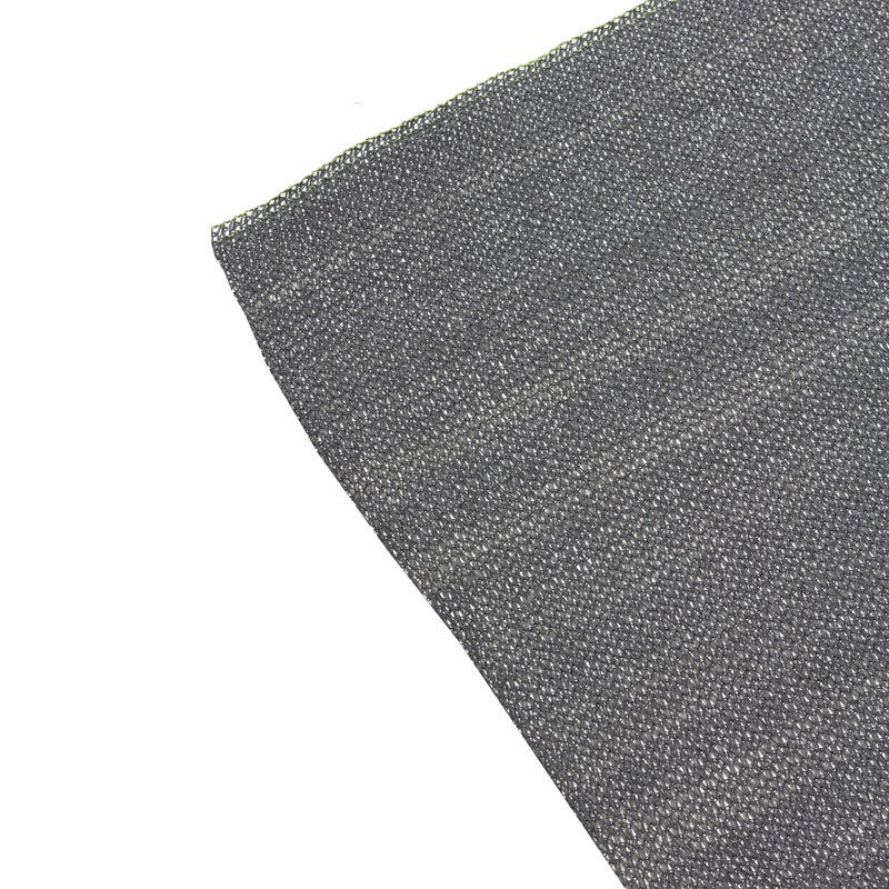 Durashield 1.8m x 3m Medium Duty Charcoal Shade Cloth
