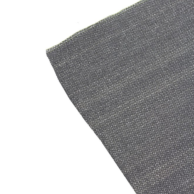 Durashield 1.8m x 6m Medium Duty Charcoal Shade Cloth