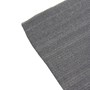 Durashield 3.6m x 6m Medium Duty Charcoal Shade Cloth
