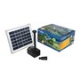 Reefe Solar Fountain Kit 470L/Hr