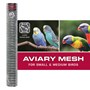 Aviary Mesh 1200mm x 5m Roll