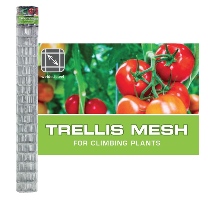 Trellis Mesh 1200mm x 5m Roll