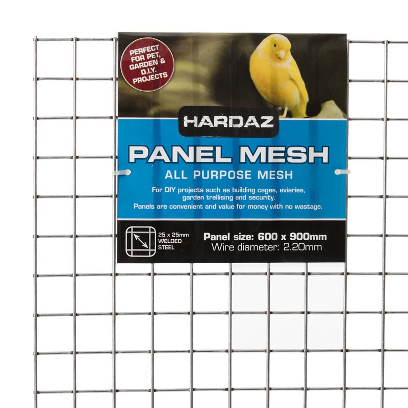 Panel Mesh 600 x 900mm