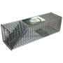 Greenleaf 600 x 175 x 175mm Live Animal Trap