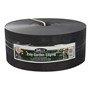 Rally 150mm x 30m Black Poly Garden Edging