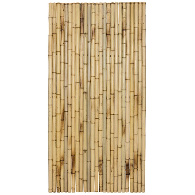 Bamboo Sekit Raft Screen 1800 x 900mm