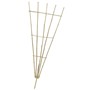 1800mm Fantail Bamboo Support