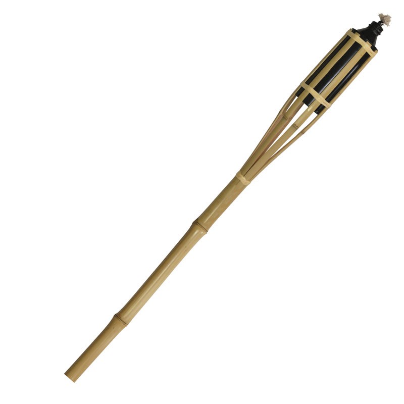 Waxworks 180cm Bamboo Torch