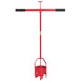 Stratco 150mm Post Hole Auger