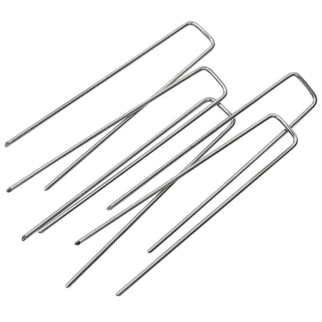 Garden Craft Synthetic Lawn Pins