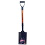 Spear and Jackson Short Timber Handle Spade