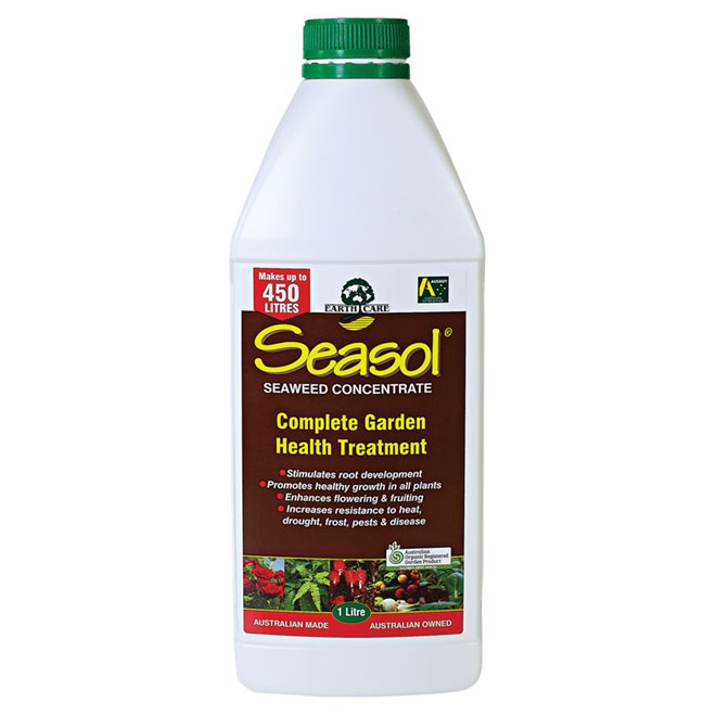 Seasol 1L Seaweed Concentrate