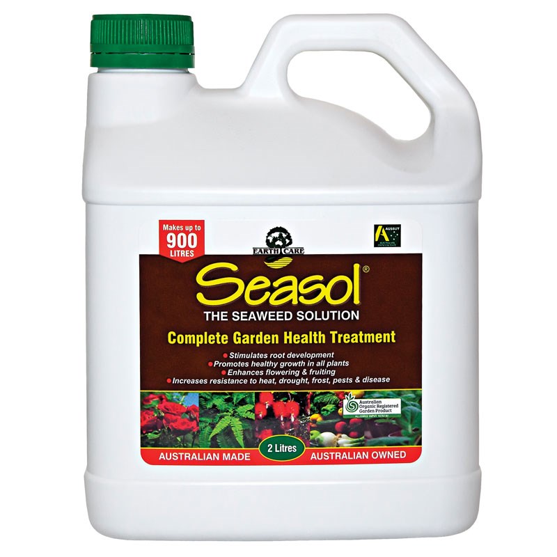 Seasol 2L Seaweed Concentrate