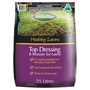 Top Dressing And Restorer For Lawns 25L