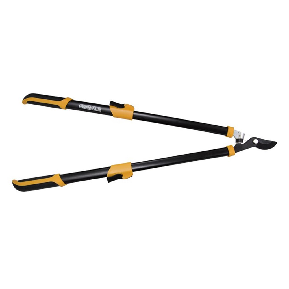 Gardenmaster Telescopic Bypass Lopper
