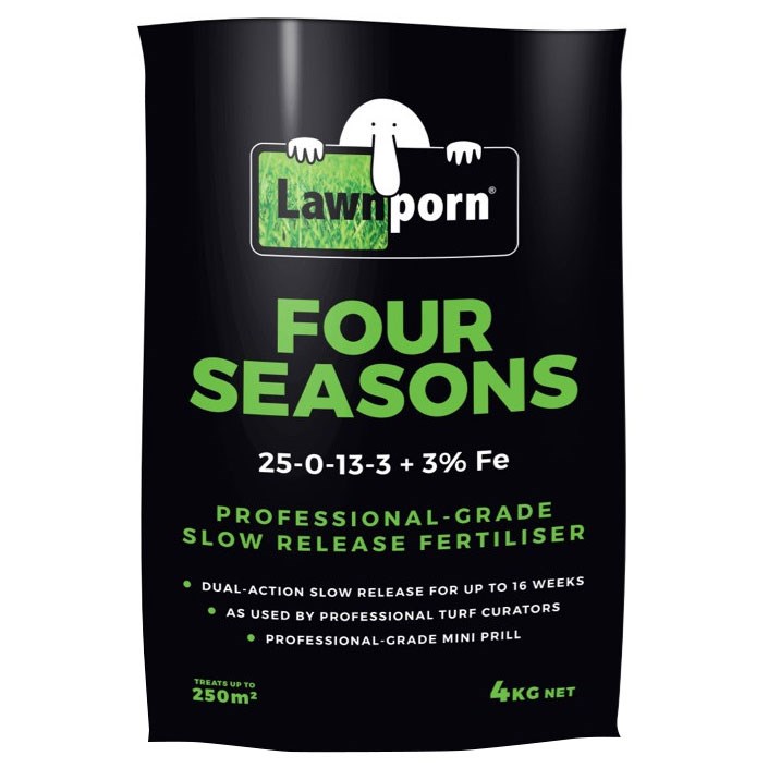 Four Seasons Fertiliser 4kg