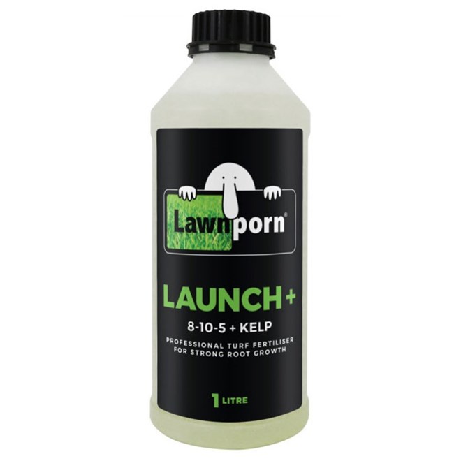 Launch+ Fertiliser 1L